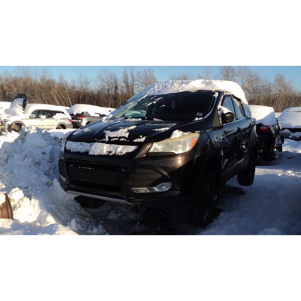 FORD ESCAPE 2013