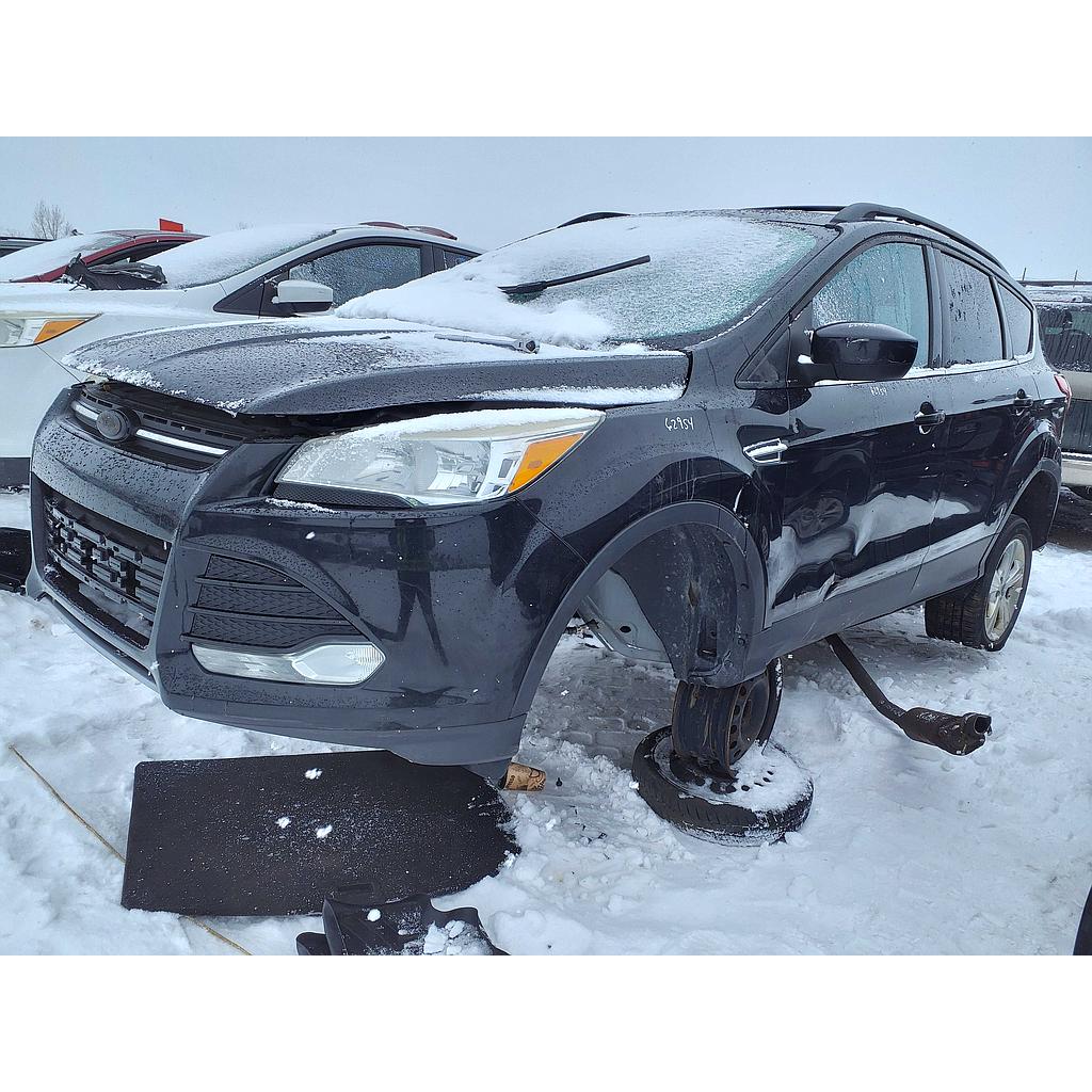 FORD ESCAPE 2013