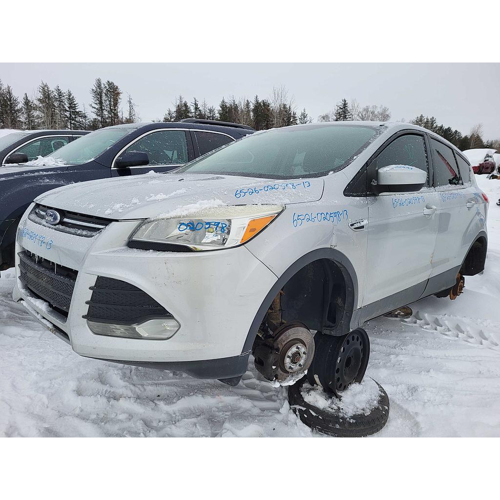 FORD ESCAPE 2013