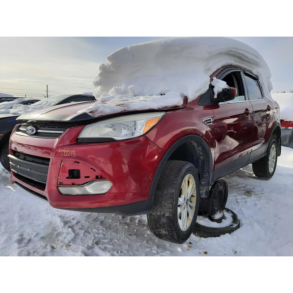 FORD ESCAPE 2013