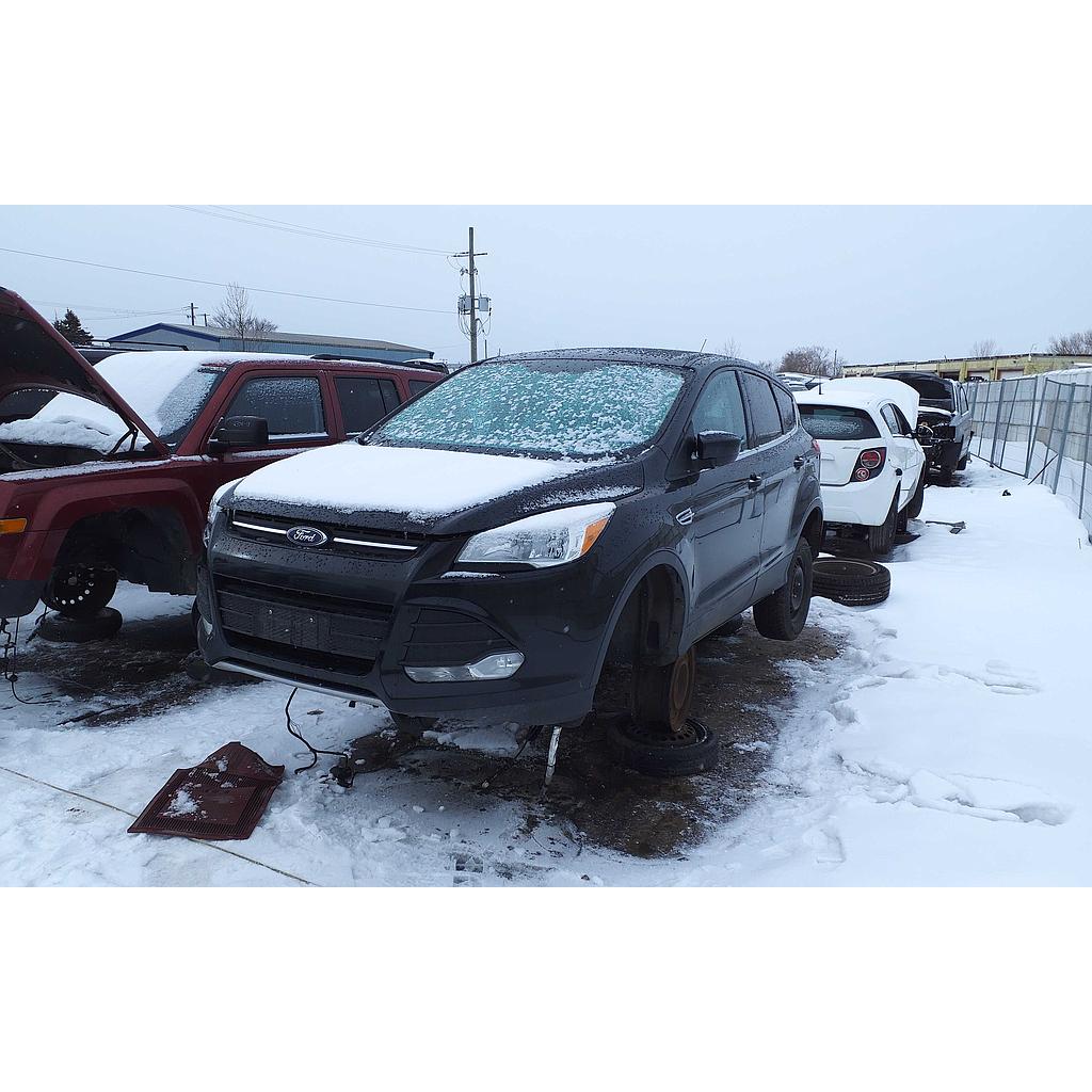 FORD ESCAPE 2013
