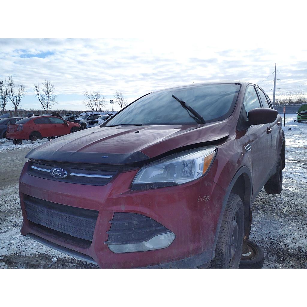 FORD ESCAPE 2013
