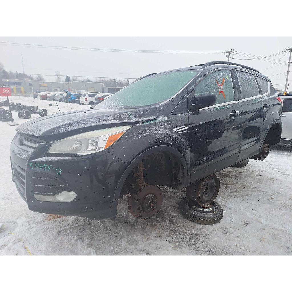 FORD ESCAPE 2013