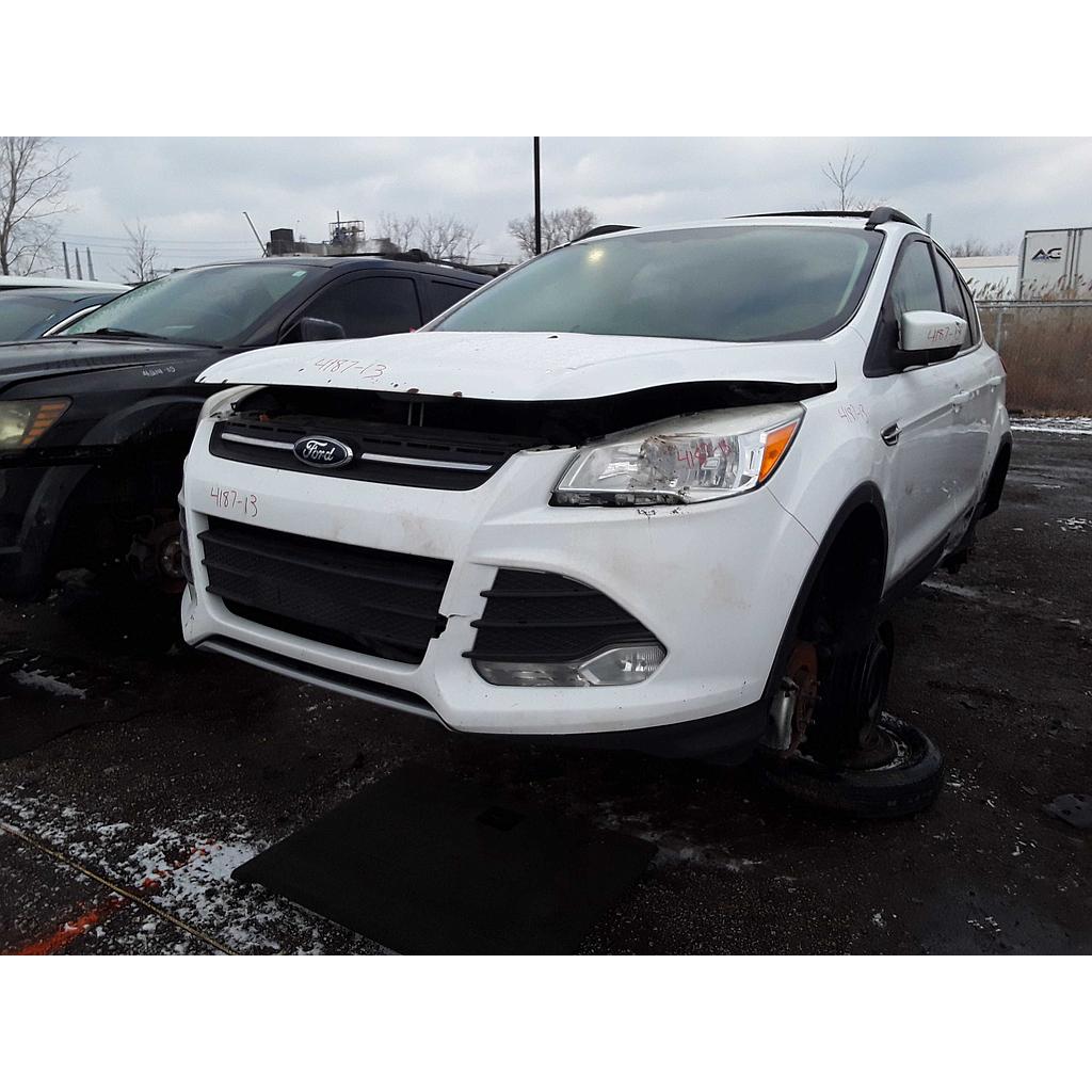 FORD ESCAPE 2013
