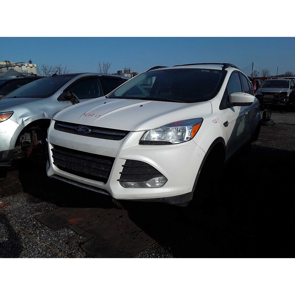FORD ESCAPE 2013