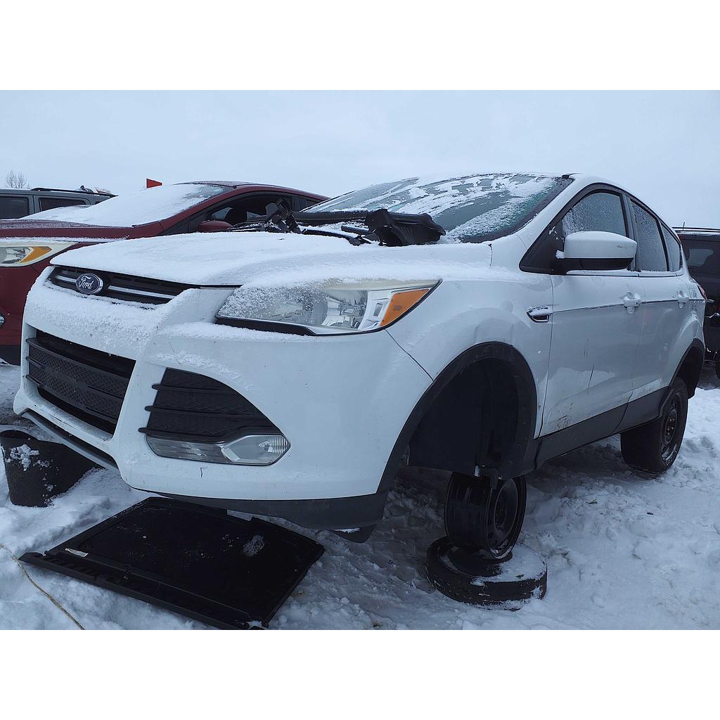 FORD ESCAPE 2014