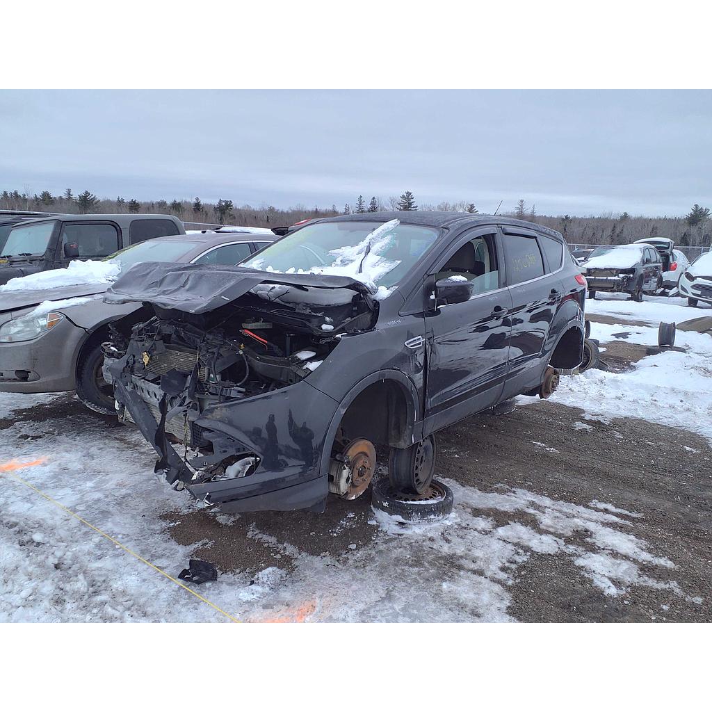 FORD ESCAPE 2014