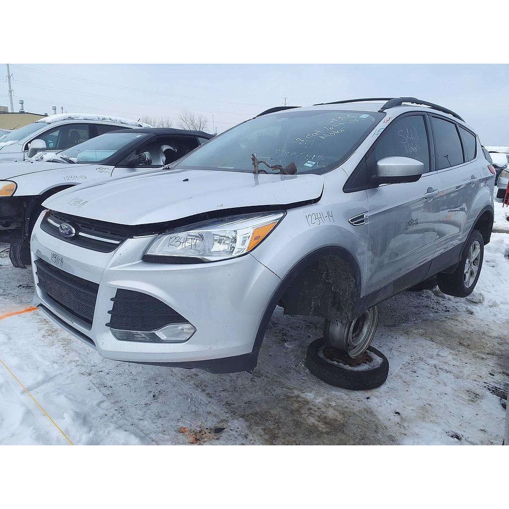 FORD ESCAPE 2014