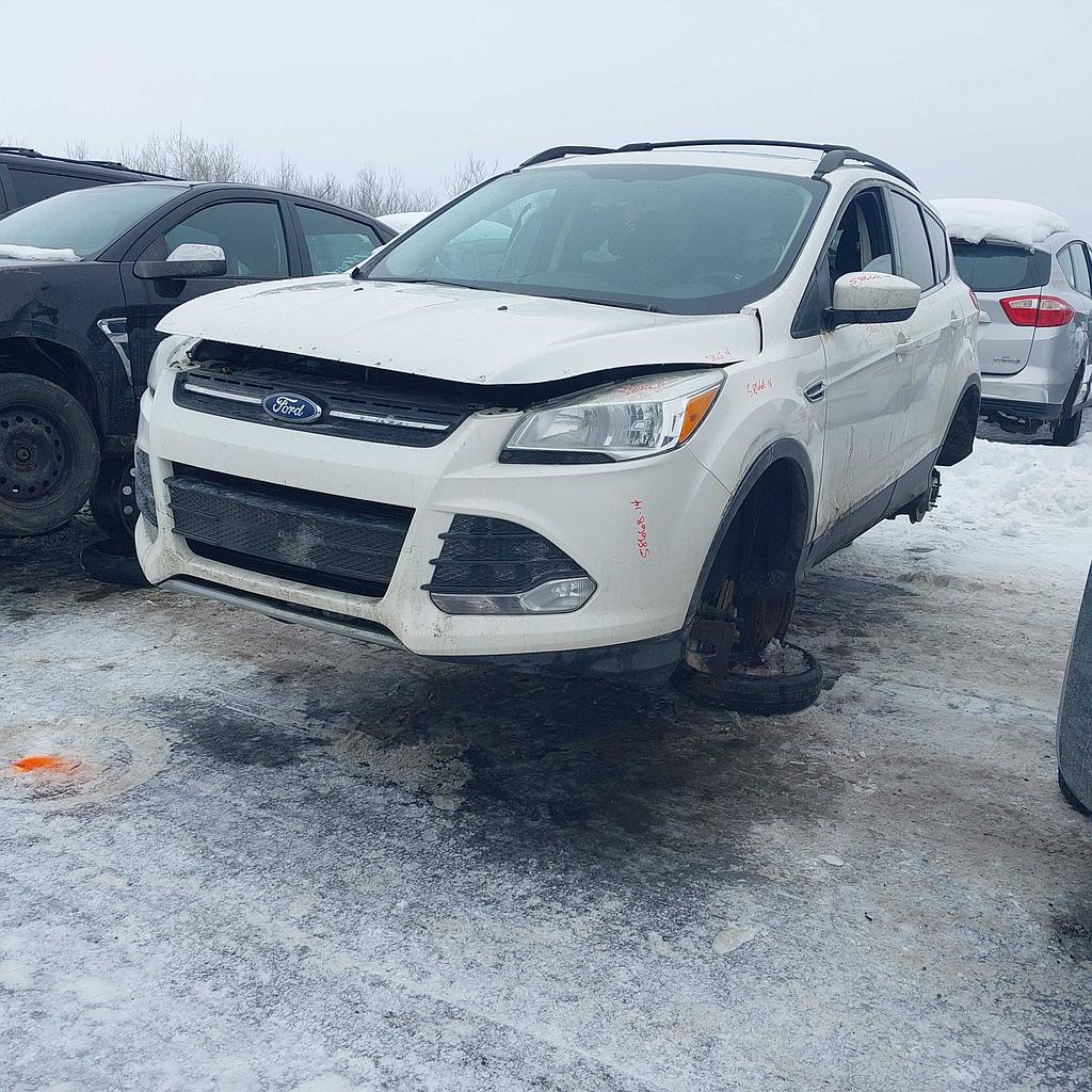 FORD ESCAPE 2014