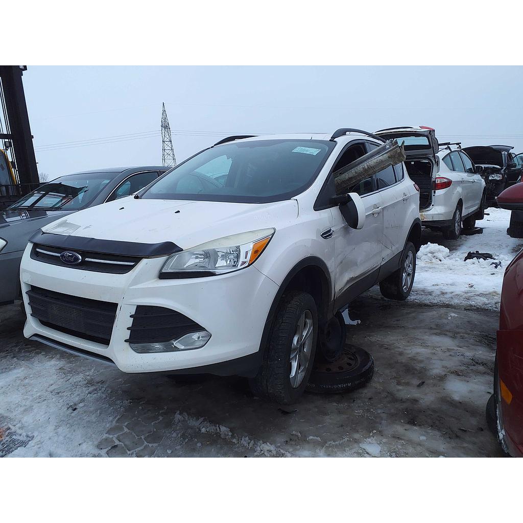 FORD ESCAPE 2014