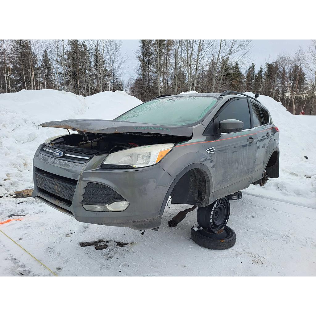 FORD ESCAPE 2014