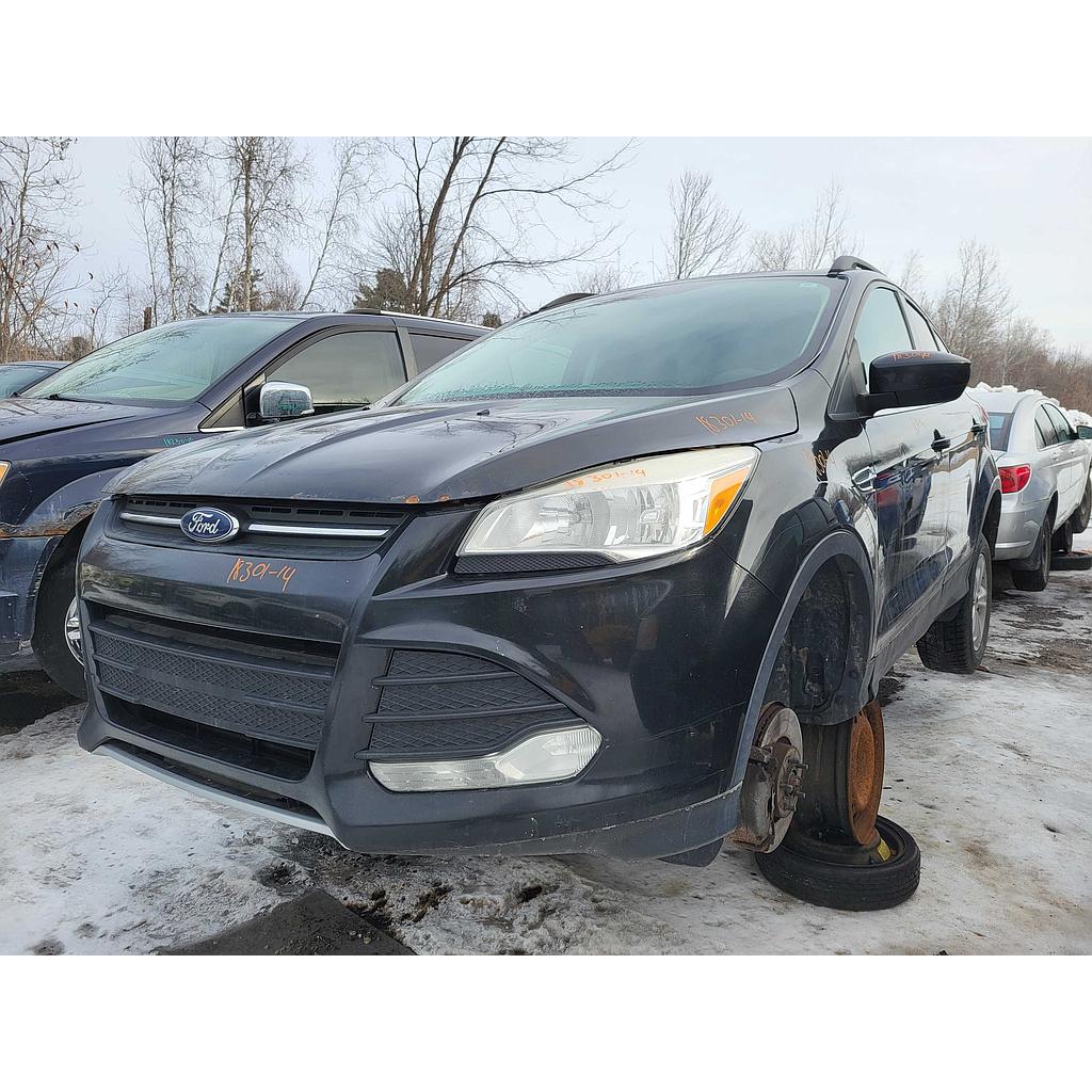 FORD ESCAPE 2014