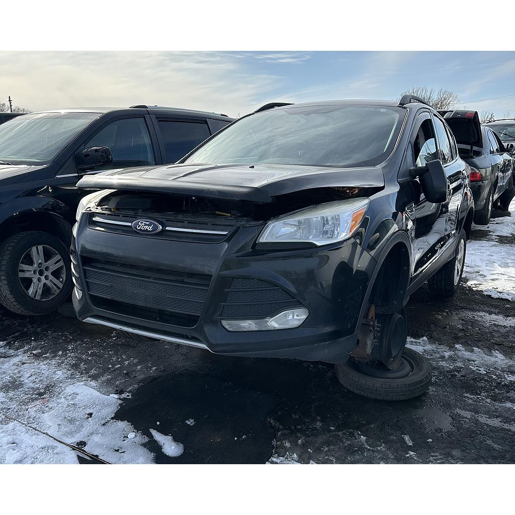 FORD ESCAPE 2014