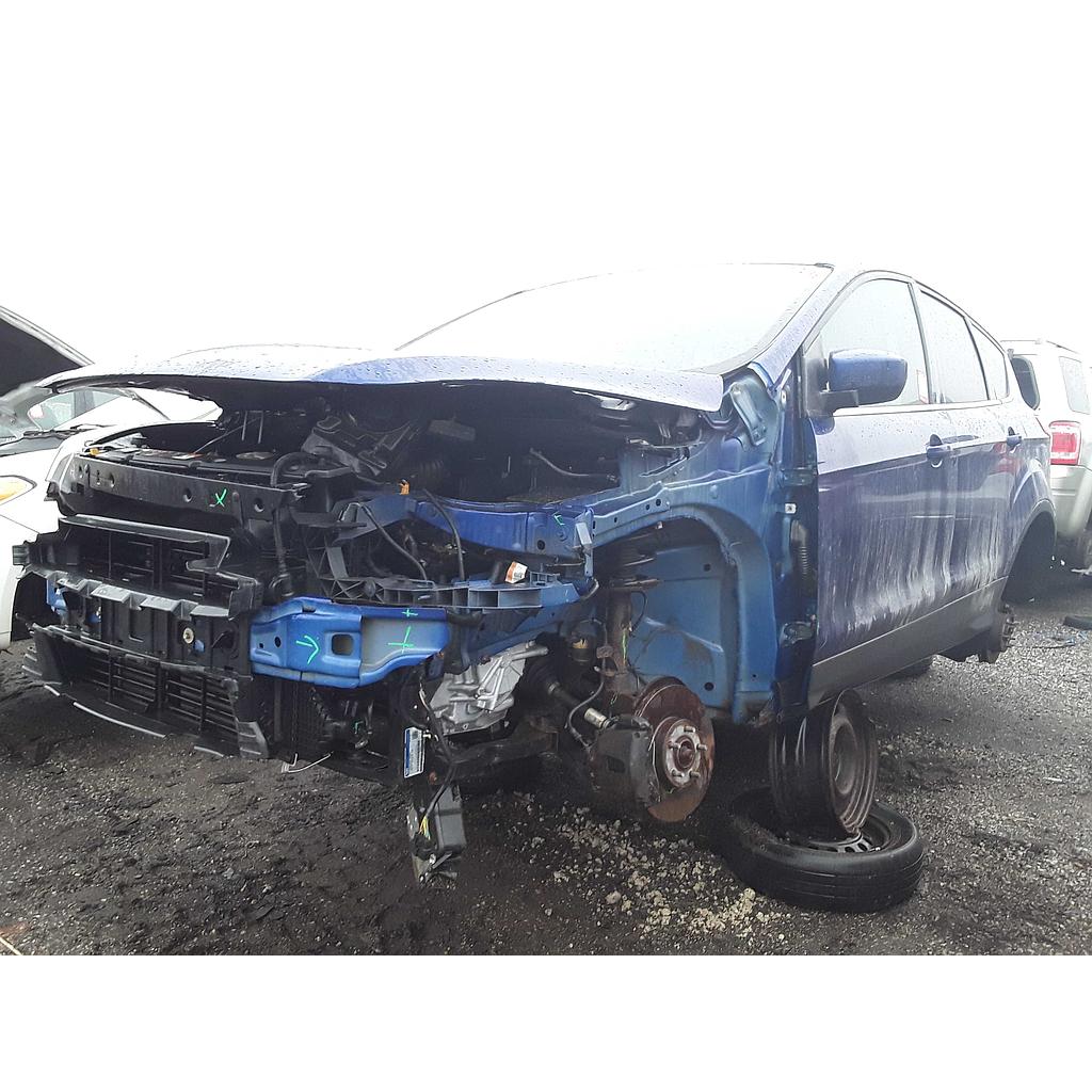 FORD ESCAPE 2015
