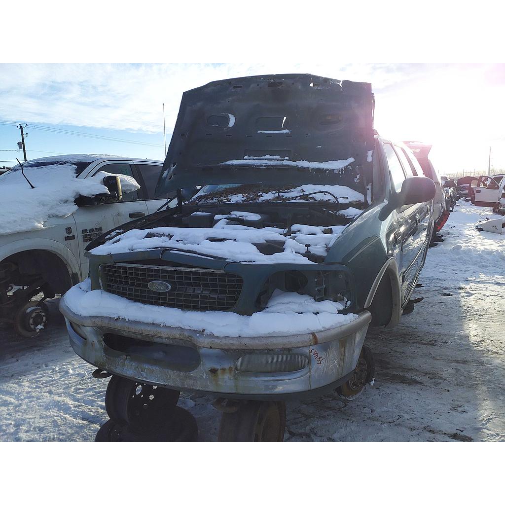 FORD EXPEDITION 1997