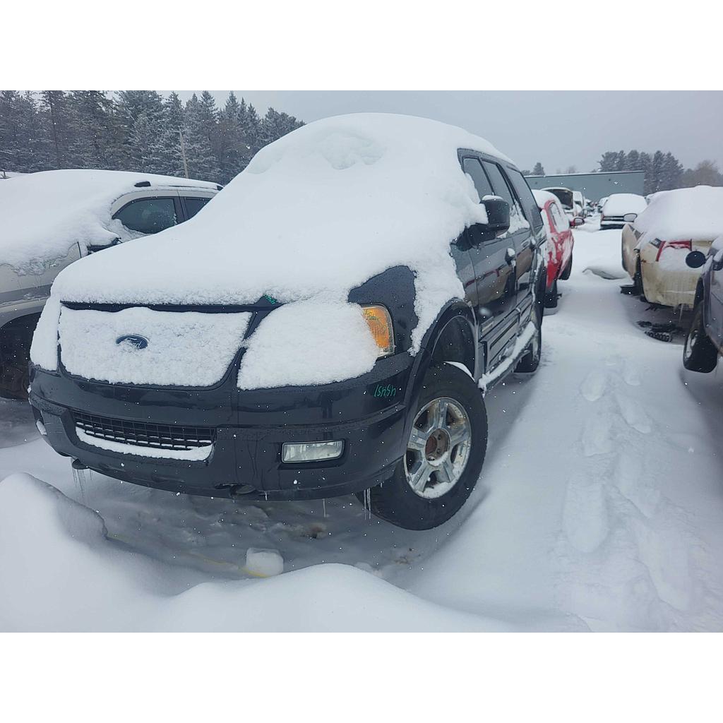 FORD EXPEDITION 2005