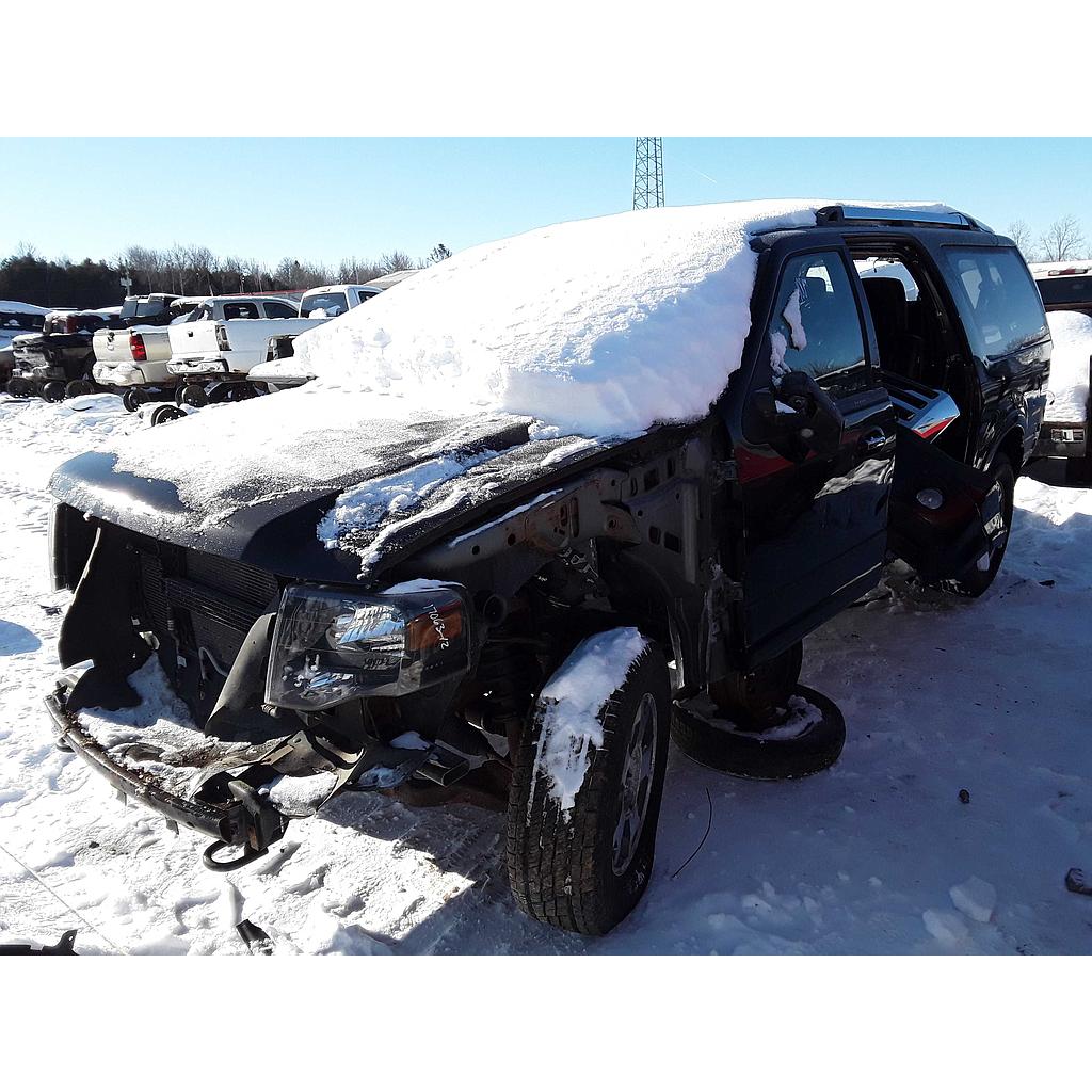FORD EXPEDITION 2012
