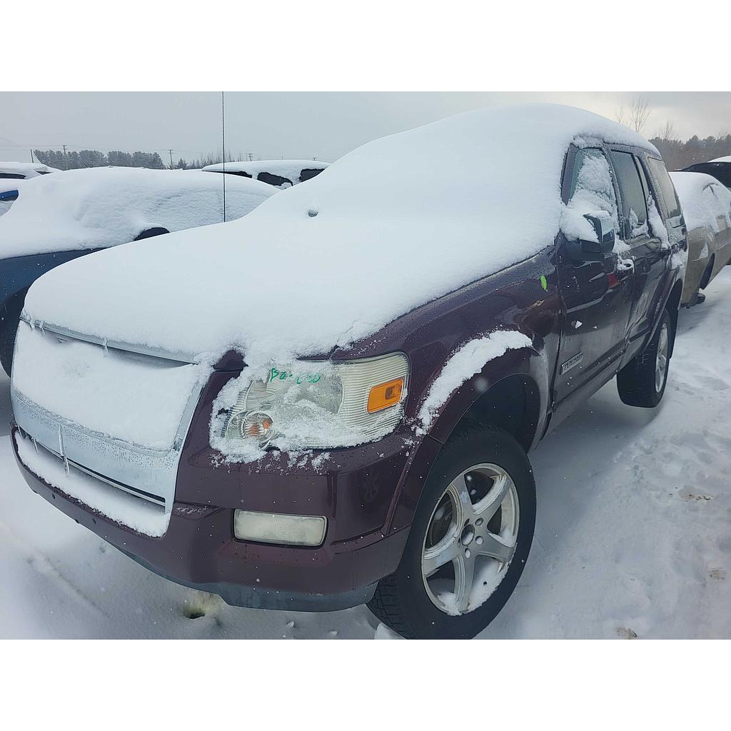 FORD EXPLORER 2006