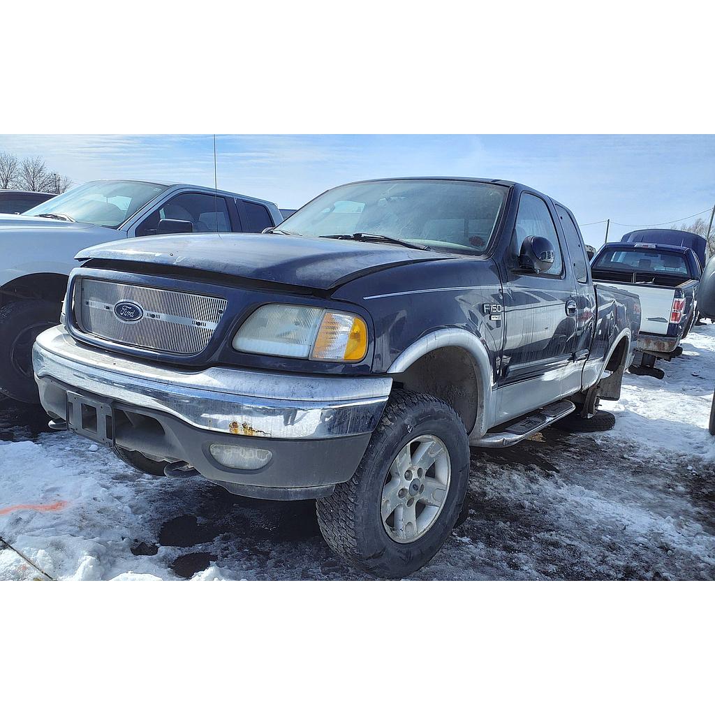 FORD F-150 2003