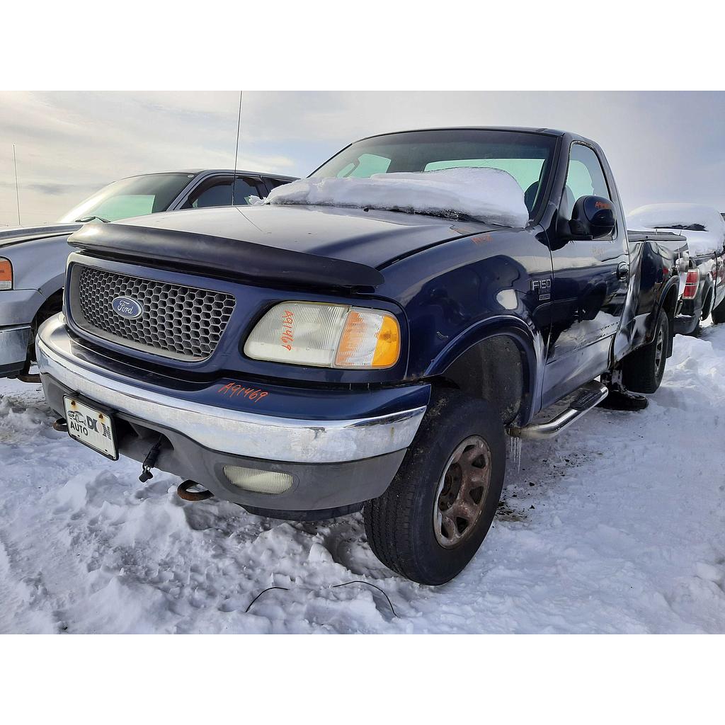 FORD F-150 2003