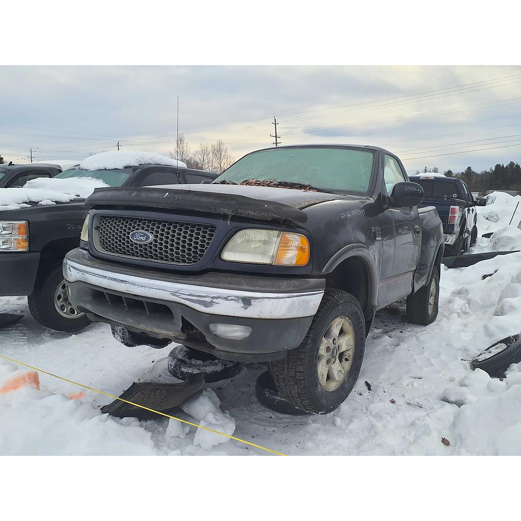 FORD F-150 2003
