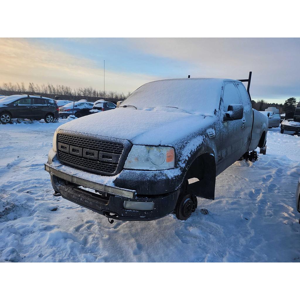 FORD F-150 2005