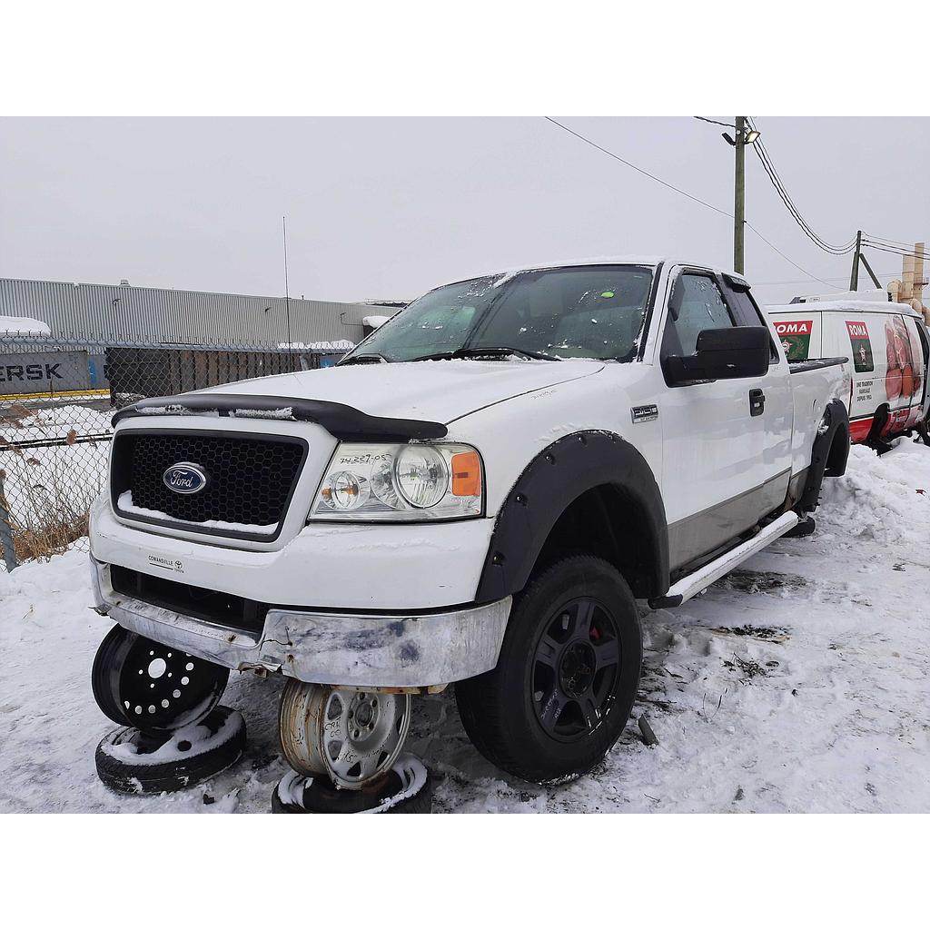 FORD F-150 2005