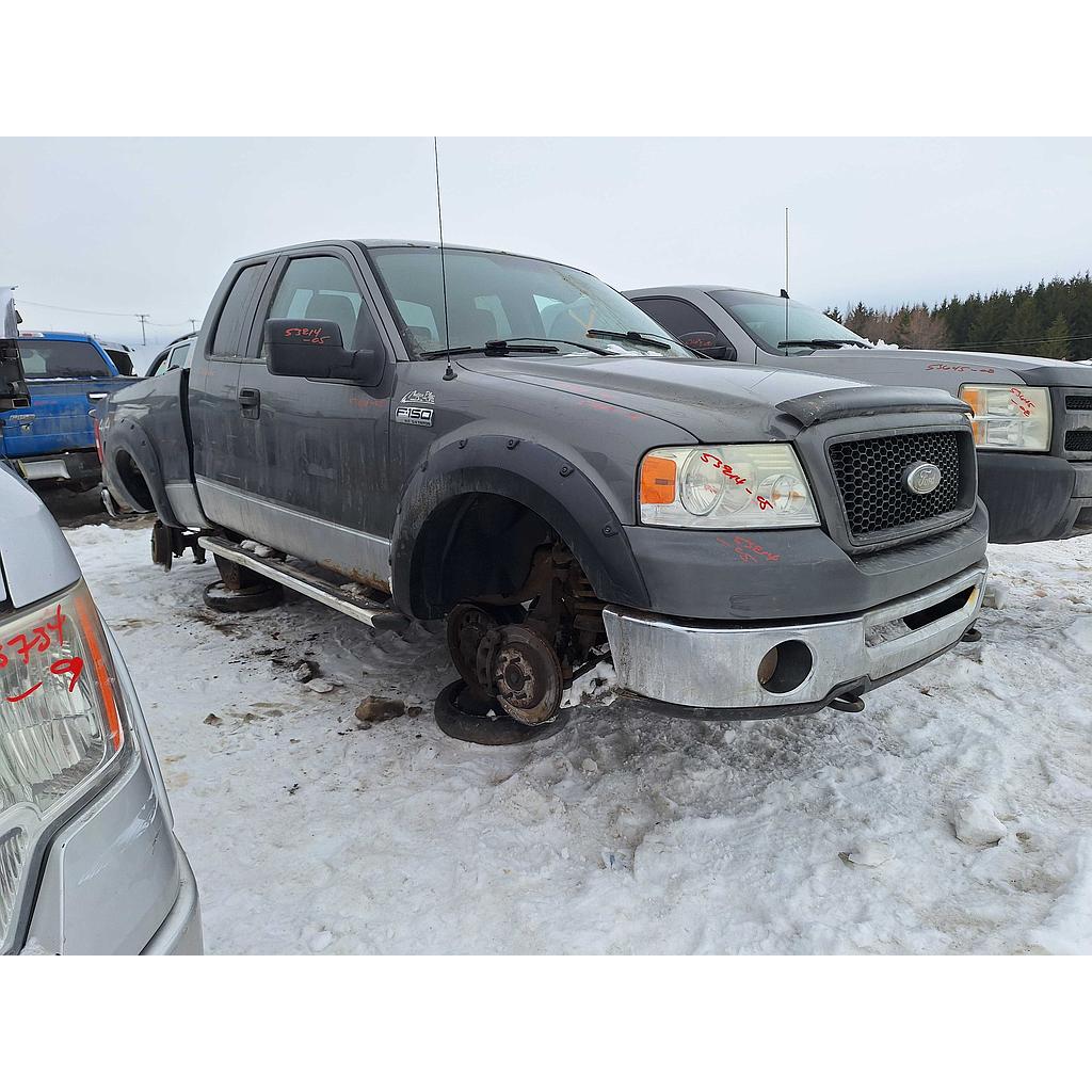 FORD F-150 2005