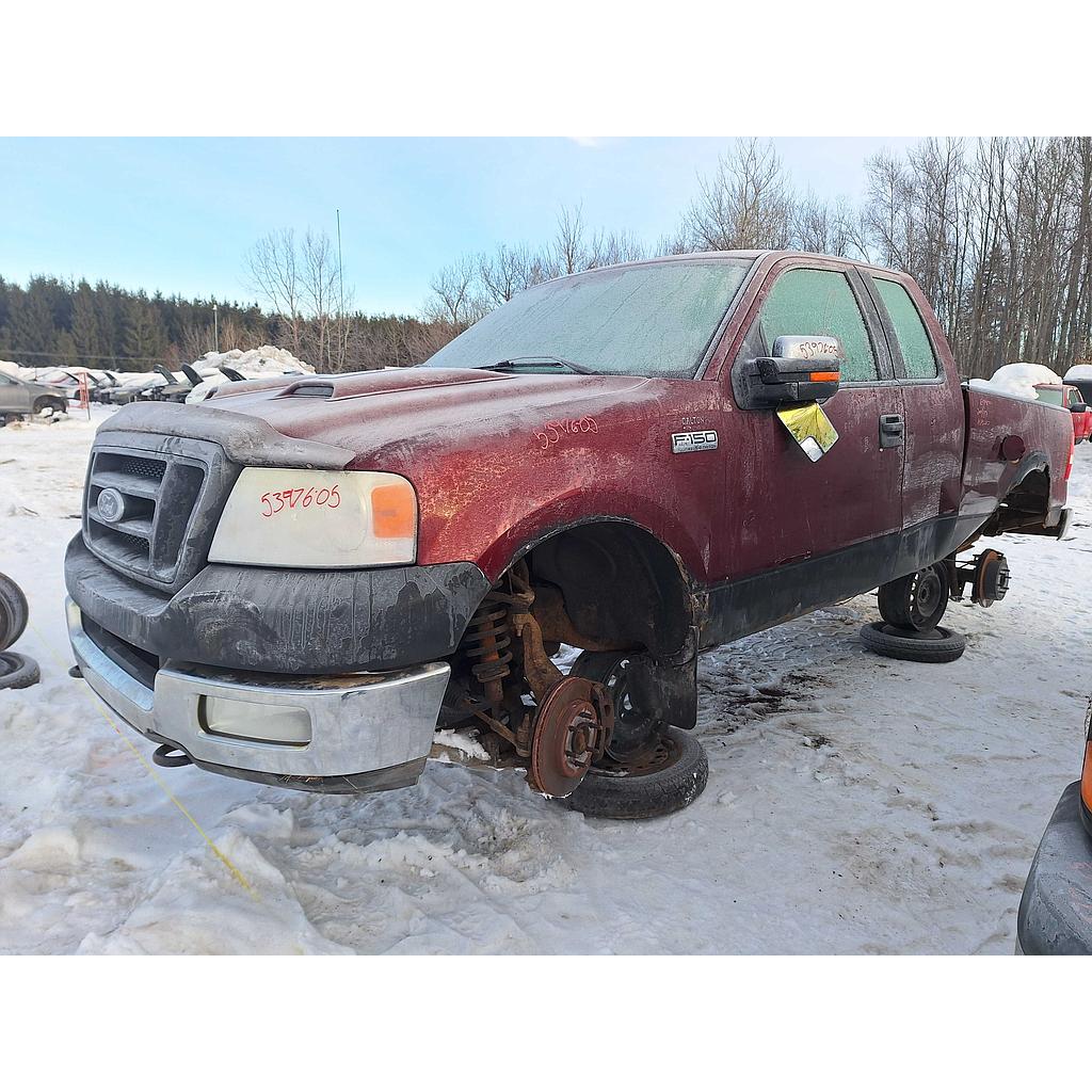FORD F-150 2005