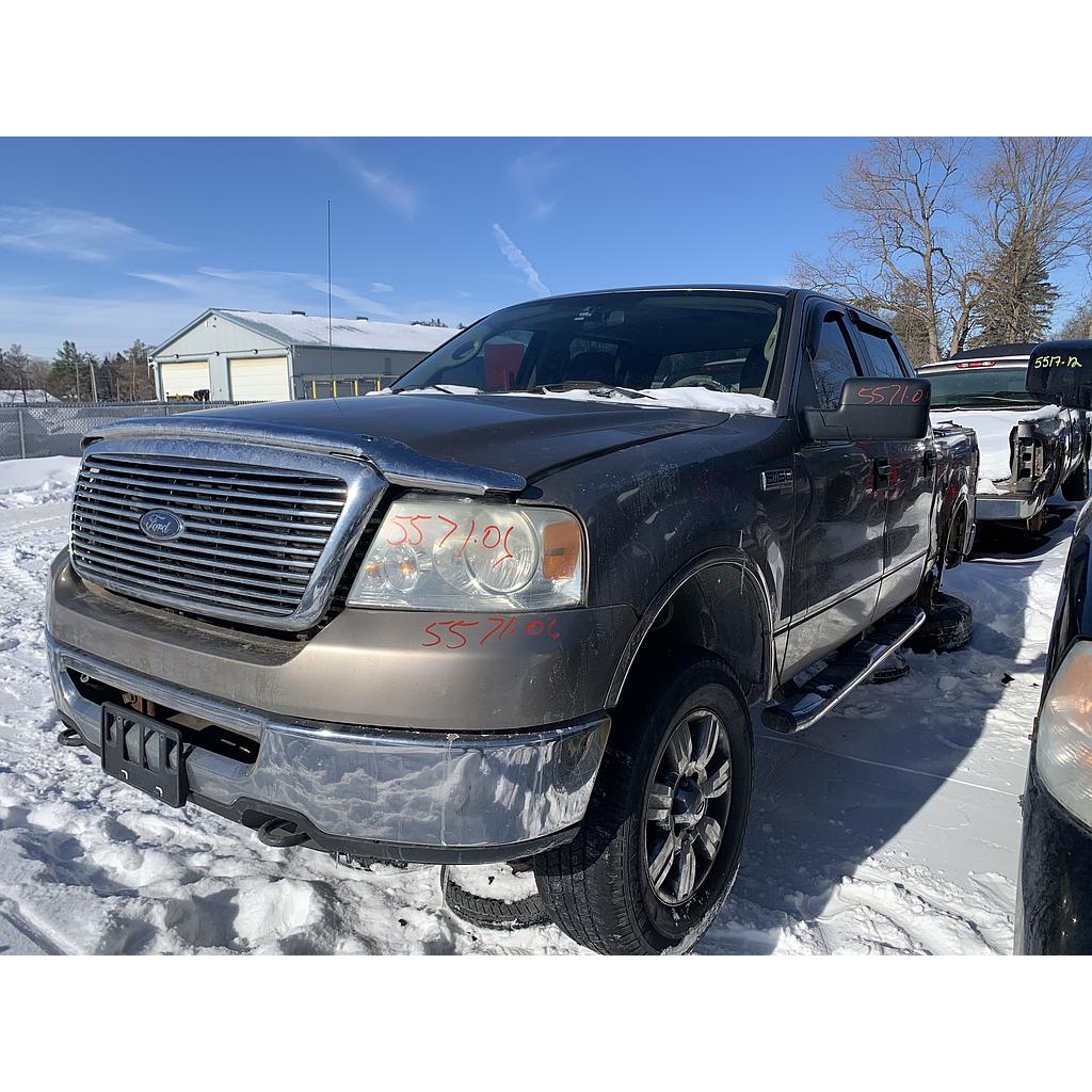 FORD F-150 2006