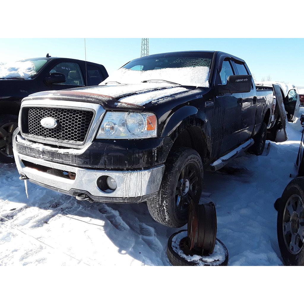FORD F-150 2006