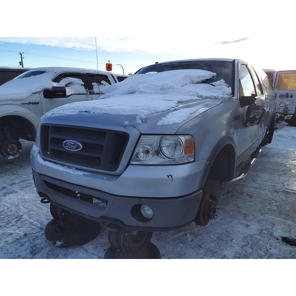 FORD F-150 2006