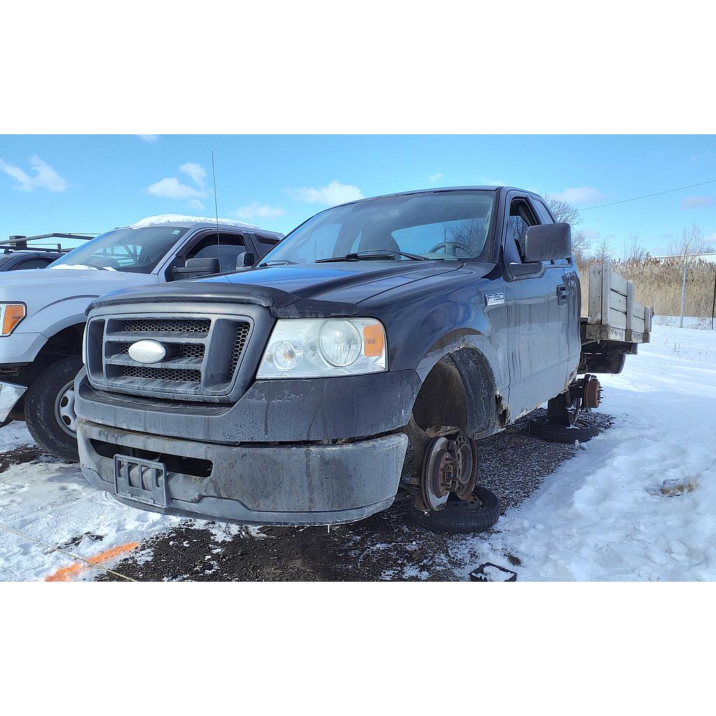 FORD F-150 2006