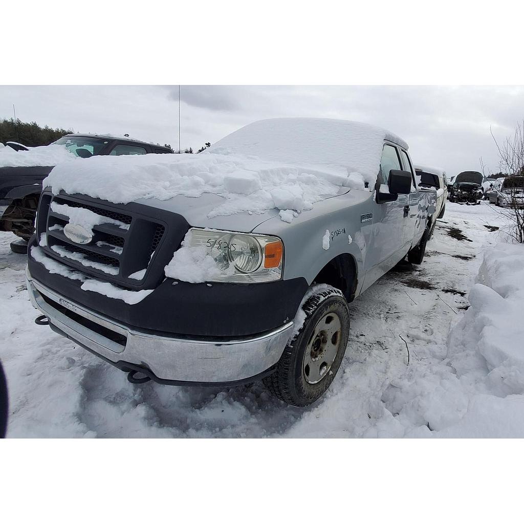 FORD F-150 2006