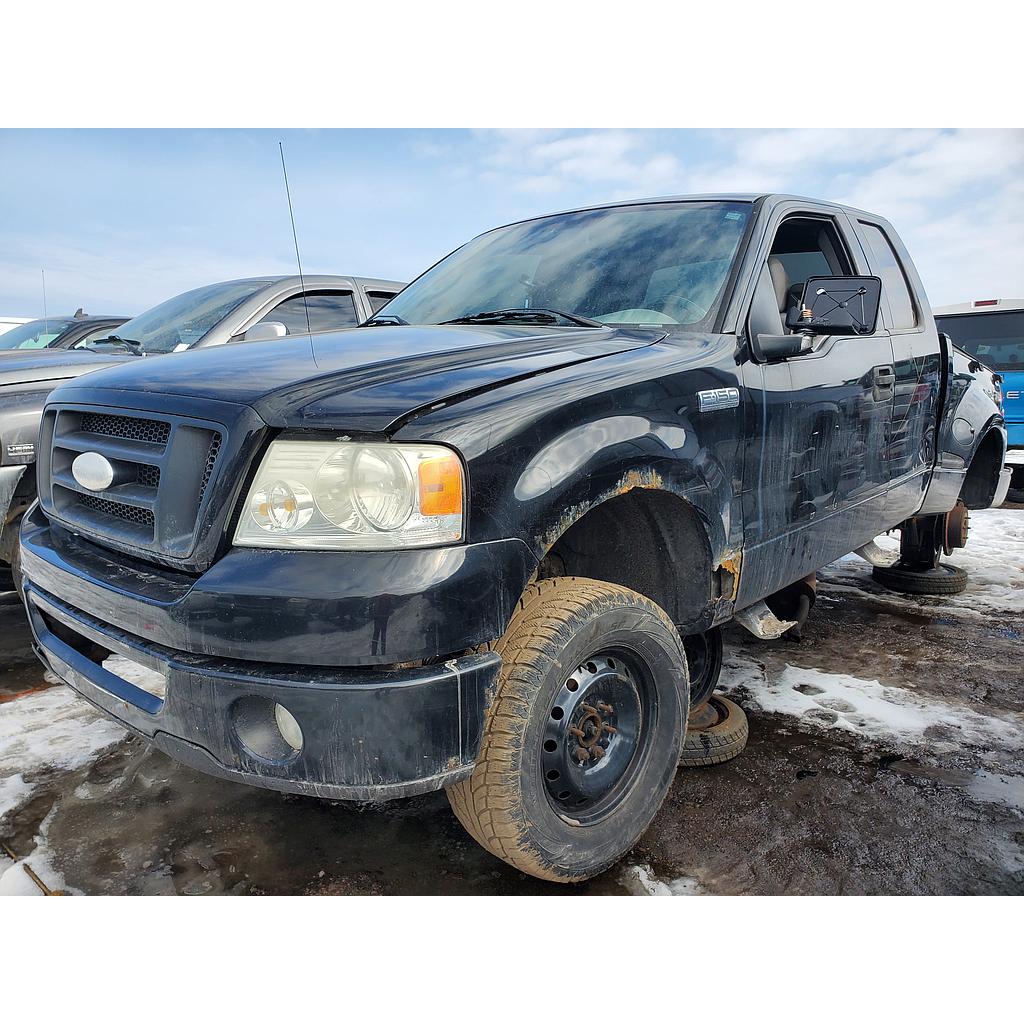 FORD F-150 2006