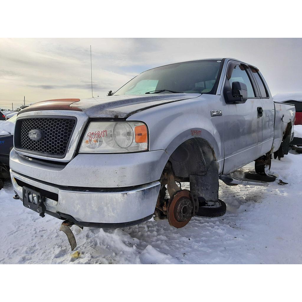 FORD F-150 2007