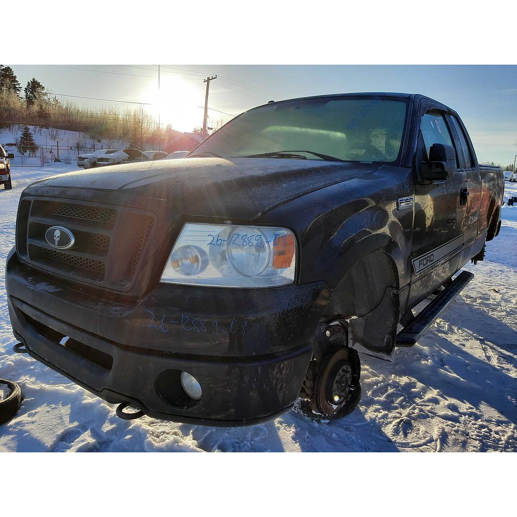 FORD F-150 2008