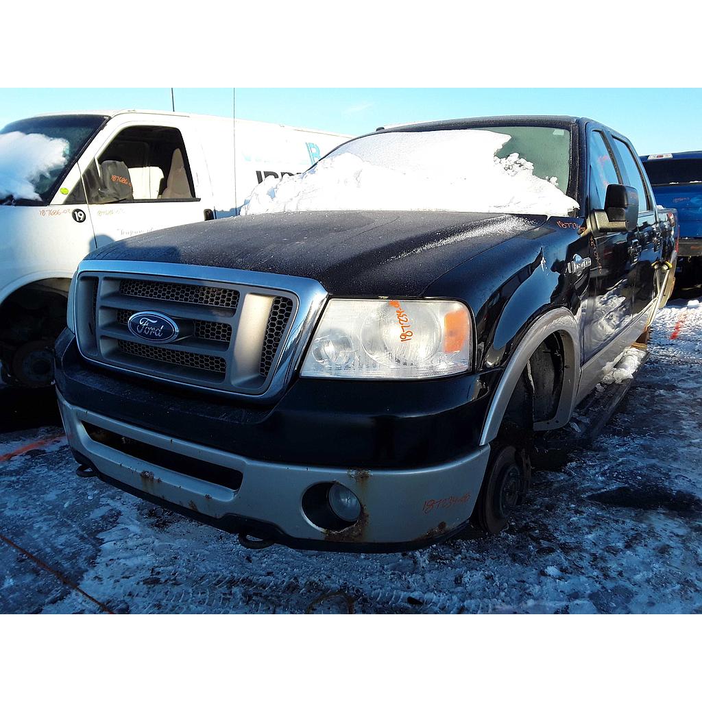 FORD F-150 2008