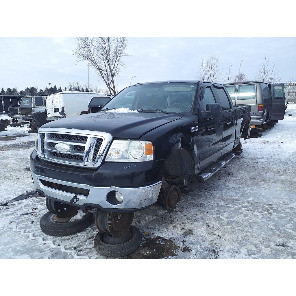 FORD F-150 2008