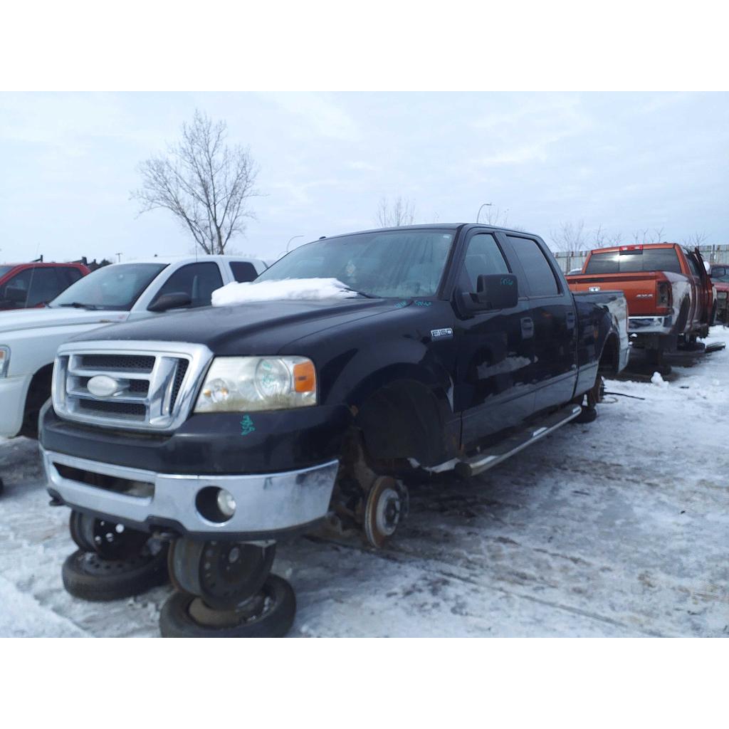 FORD F-150 2008