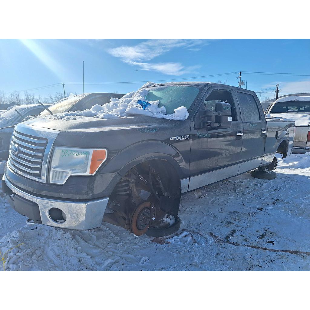FORD F-150 2009
