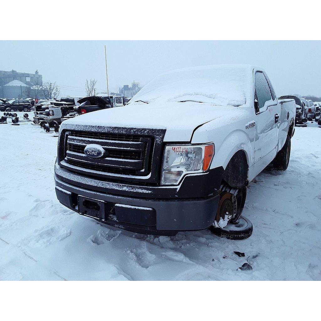 FORD F-150 2014