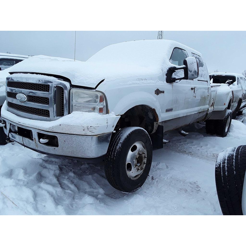 FORD F-350 2006