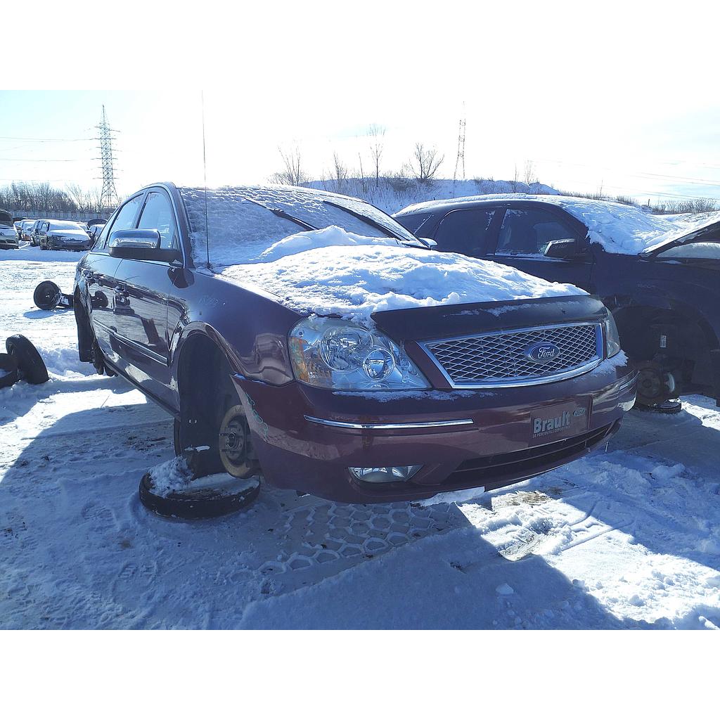 FORD FIVE HUNDRED 2006