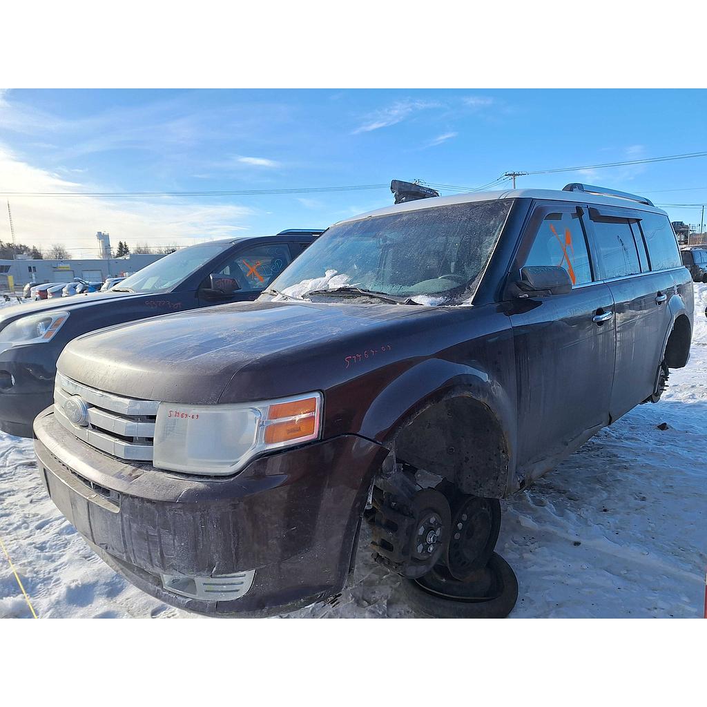 FORD FLEX 2009