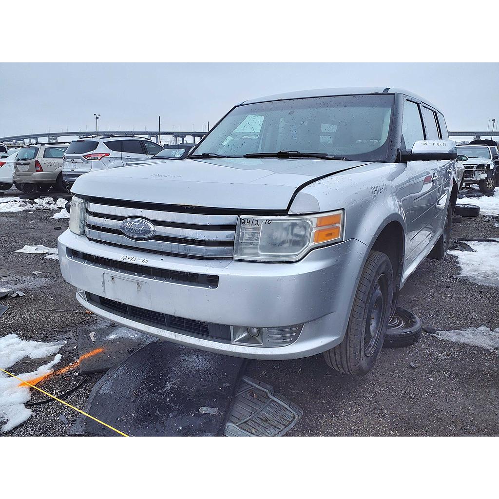 FORD FLEX 2010