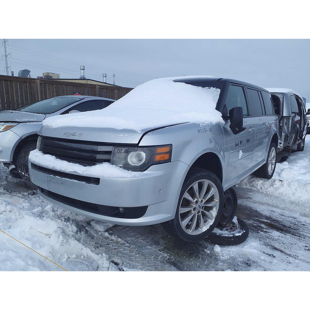 FORD FLEX 2011