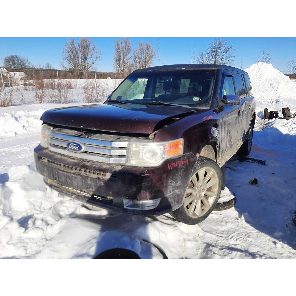 FORD FLEX 2011