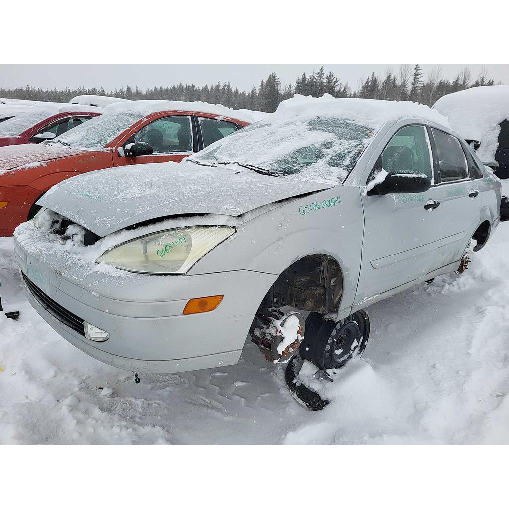 FORD FOCUS 2001