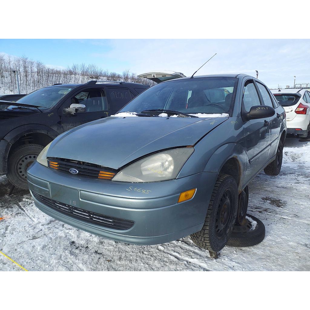 FORD FOCUS 2003